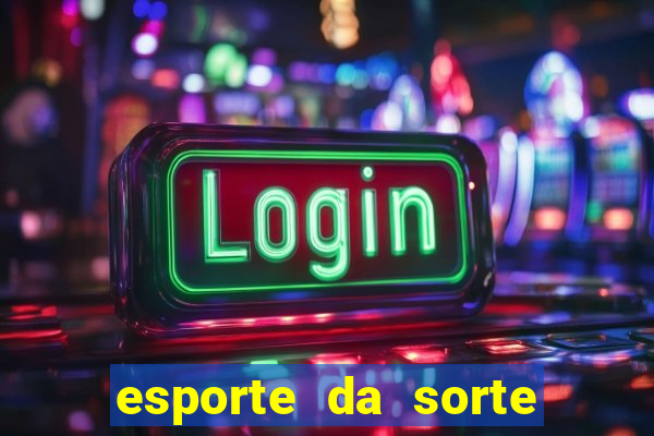 esporte da sorte fortune tiger